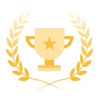 奖杯