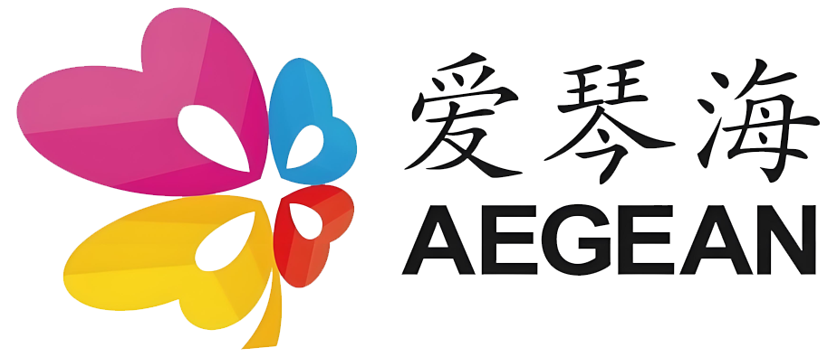 爱琴海